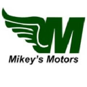 mikeysmotors.com