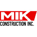 MIK Construction Inc Logo
