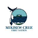 Mikisew Cree First Nation logo