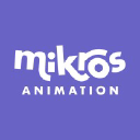 Mikros Animation logo