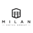 milanhotelgroup.com