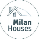 milanhouses.com