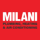 Milani Plumbing Heating & Air Conditioning Ltd. logo
