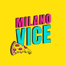 Milano Vice / Gaudy Foods logo