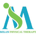 milanphysicaltherapy.com