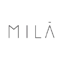 Mila Restaurant logo