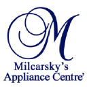 Milcarsky's Appliance Centre