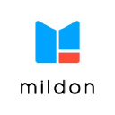 www.mildon.co.uk logo