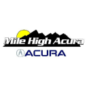 Mile High Acura
