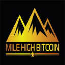 Mile High Bitcoin