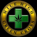 Mile High Green Cross