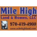 Mile High Land & Homes Inc