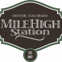 Mile High Station