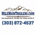 milehightrailers.com