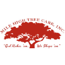 Mile High Tree Care Inc