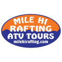 Mile Hi Rafting Company