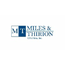 Miles & Thirion CPA Firm