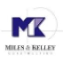 Miles & Kelley Construction Company Inc Logo
