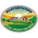 Miles Smith Farm logo