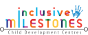 Inclusive Milestones logo