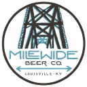 Mile Wide Beer Co.