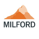 Milford logo