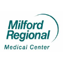 milfordregional.org