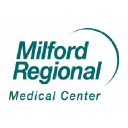 milford regional medical center