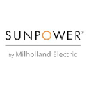 milhollandelectric.com