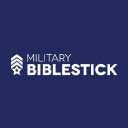 Military BibleStick