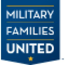militaryfamiliesunited.org