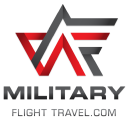 Military Flight Travel