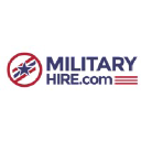 MilitaryHire company