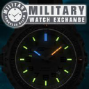 militarywatchexchange.com Logo