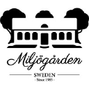 miljogarden.com