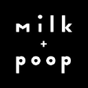 milkandpoop.co.uk