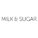 Milk & Sugar