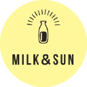 milkandsun.com