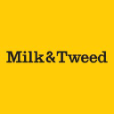 milkandtweed.com