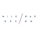 Milk Bar Design