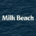milkbeach.com