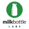 Milk Bottle Labs logo
