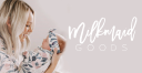 Logo for milkmaidgoods.com