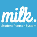 milkstudentplanner.com