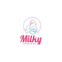 milkyexpress.com