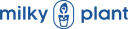 Logo for milkyplant.com