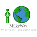 milkywaysolution.com