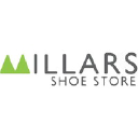 millarsshoestore.com