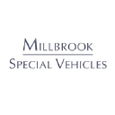 millbrookspecialvehicles.co.uk