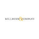 millburncompany.com